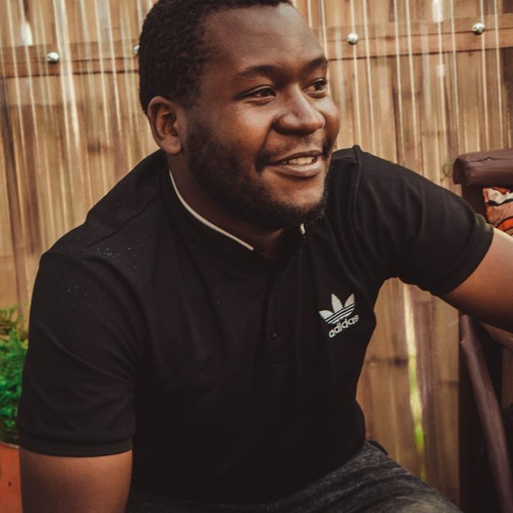 Portrait of Nova Sterling, group coordinator and fusion cooking expert